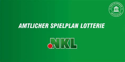 nkl klassenlotterie|Iba pa.